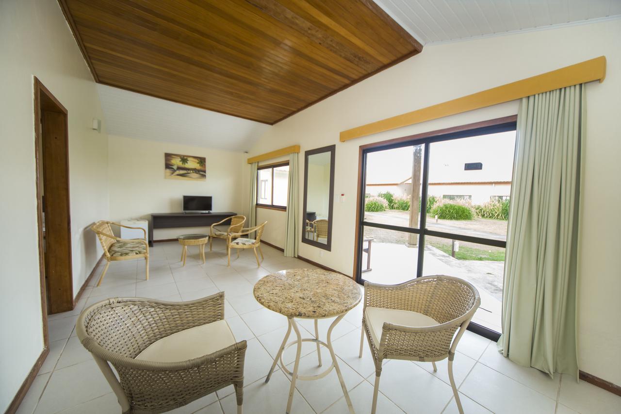 Makai Resort All Inclusive Convention Aracaju Барра-дус-Кокейрус Экстерьер фото